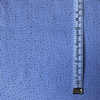 Customized pattern Cotton Fabric for men's casual shirts 100% cotton printed on yarn dyed plain check woven shirts fabric