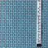 Sun-rising Textile Cotton fabric 50S compact yarn soft for men's shirts 100%cotton poplin printed shirts woven fabric