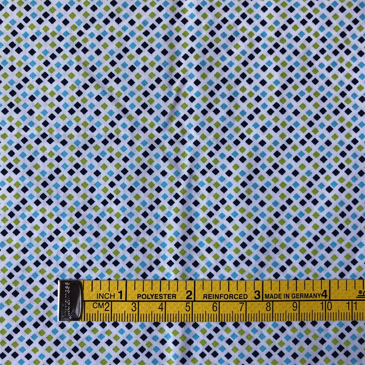 Sun-rising Textile Cotton fabric for men's casual shirts 100%cotton poplin printed shirts woven fabric soft touch