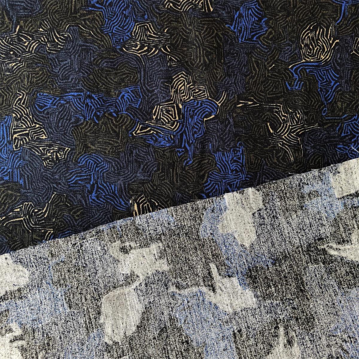 Sun-rising Textile Cotton fabric high quality Eco-friendly 100% cotton poplin printed woven fabric for men's shirts