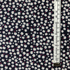 Sun-rising Textile Cotton fabric 40S compact yarn for men's casual shirts 100% cotton poplin printed shirts woven fabric