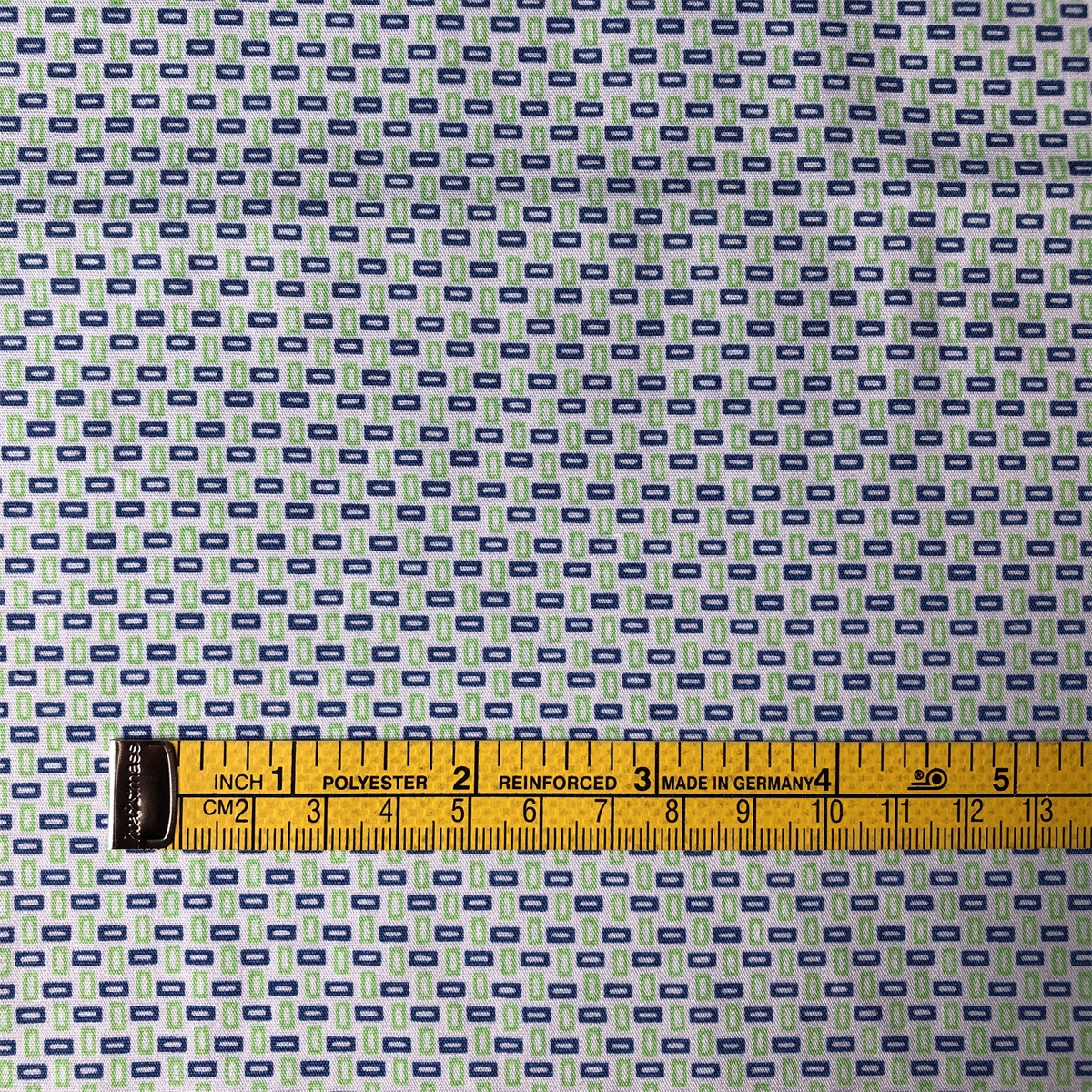Sun-rising Textile Cotton Printed fabric 40S compact yarn men's casual shirts 100% cotton poplin printed shirts woven fabric