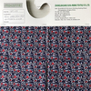 Sun-rising Textile Cotton Printed fabric for men's shirts 100% cotton poplin printed shirts woven fabric soft comfortable