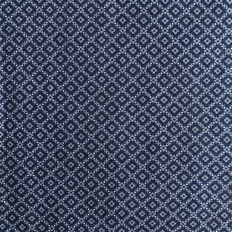 Sun-rising Textile Cotton fabric customized new design 100% cotton poplin printed fabric for men's long sleeve shirts