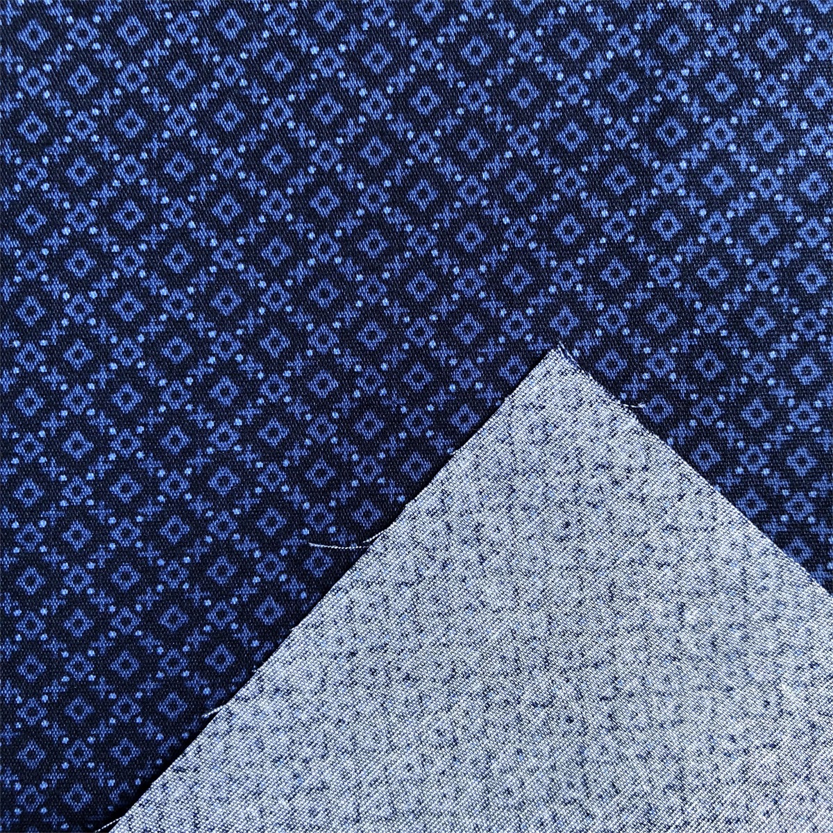 Sun-rising Textile Cotton Printed fabric customized pattern 100% cotton poplin printed shirts woven fabric for men's casual shirt