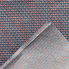 High quality Eco-friendly Spandex Fabric by compact yarn 98% cotton 2% spandex poplin printed shirts woven stretchy fabric