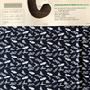 Sun-rising Textile Cotton fabric soft breathable 100% cotton poplin printed shirts woven fabric for men's casual shirts