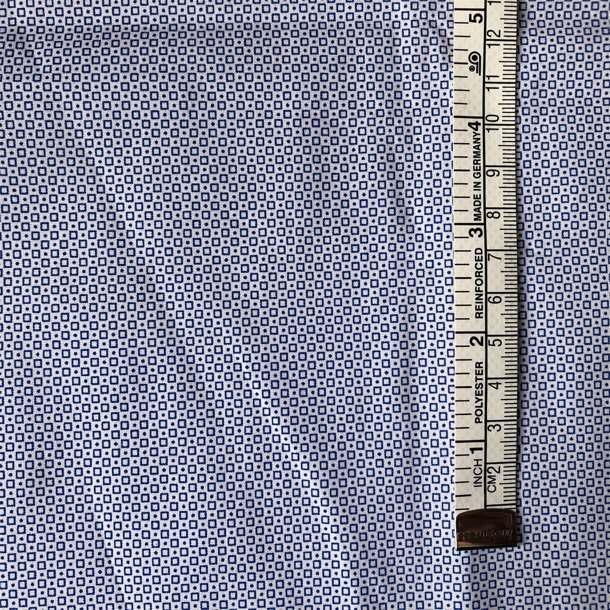 Soft comfortable Spandex Fabric by compact yarn 98% cotton 2% spandex poplin printed shirts woven stretchy fabric