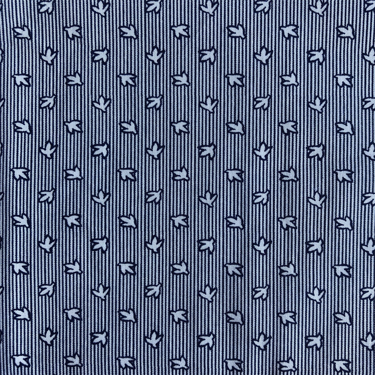 Sun-rising Textile Cotton fabric hot sale fashion design 100%cotton poplin printed fabric for men's casual shirts