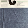 Cotton Yarn Dyed Fabric for men's shirts by mouline yarn 100% cotton yarn dyed twill chambray shirts woven fabric