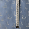 China Jiangsu Cotton Printed fabric new fashionable pattern 100 cotton poplin printed fabric for mens casual shirts