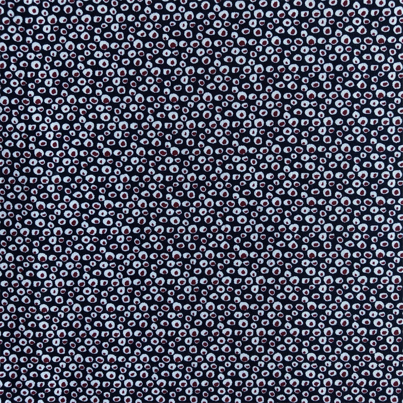 Sun-rising Textile Cotton fabric for men's shirts 100% cotton poplin printed shirts woven fabric soft comfortable