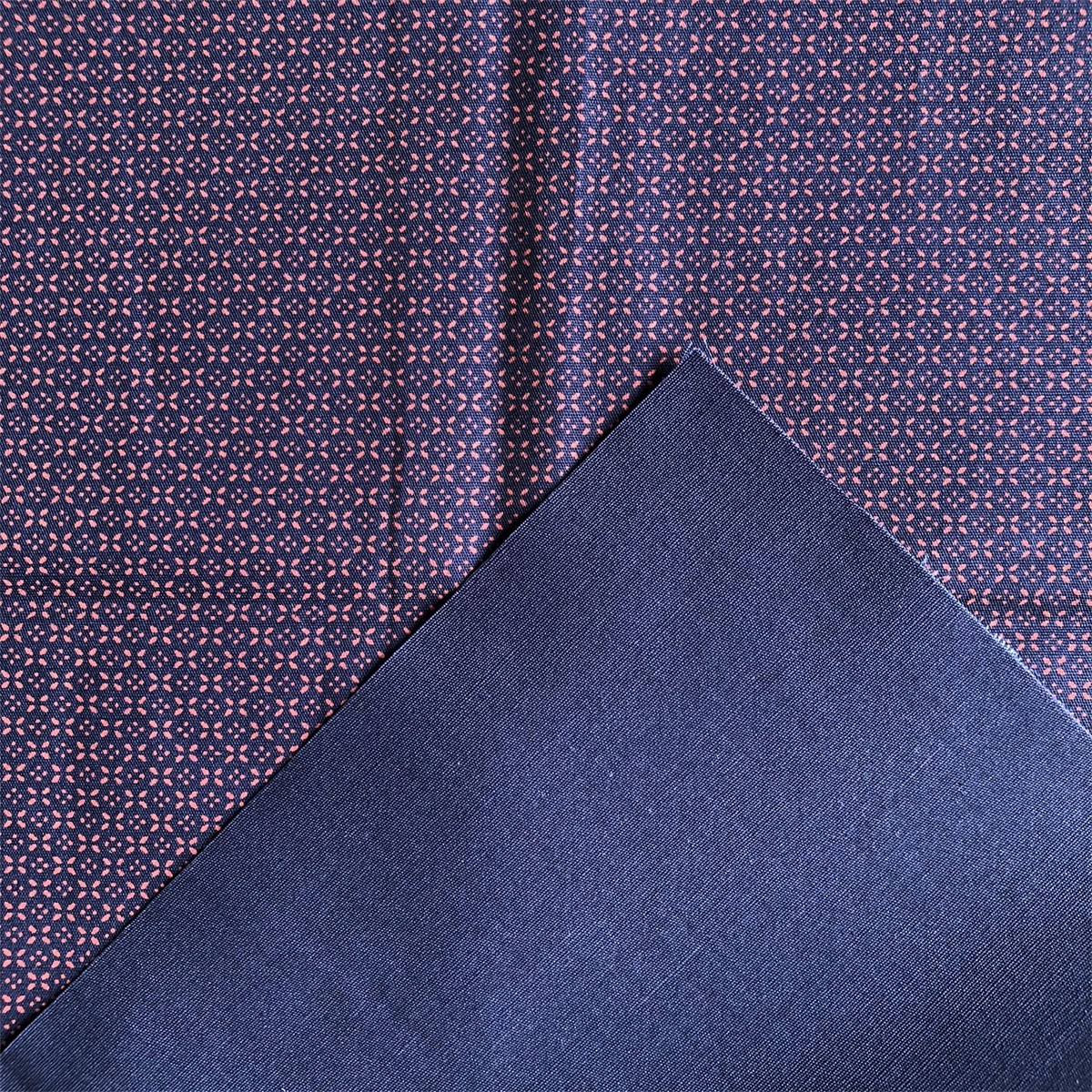 Sun-rising Textile Cotton Printed fabric new fashionable pattern 100% cotton poplin printed fabric for men's casual shirts
