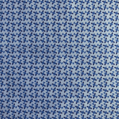 High quality Eco-friendly Spandex Fabric by compact yarn 98% cotton 2% spandex poplin printed shirts woven stretchy fabric
