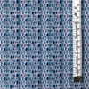 Sun-rising Textile Cotton Printed fabric hot sale high quality soft 100%cotton poplin printed fabric for men's shirts
