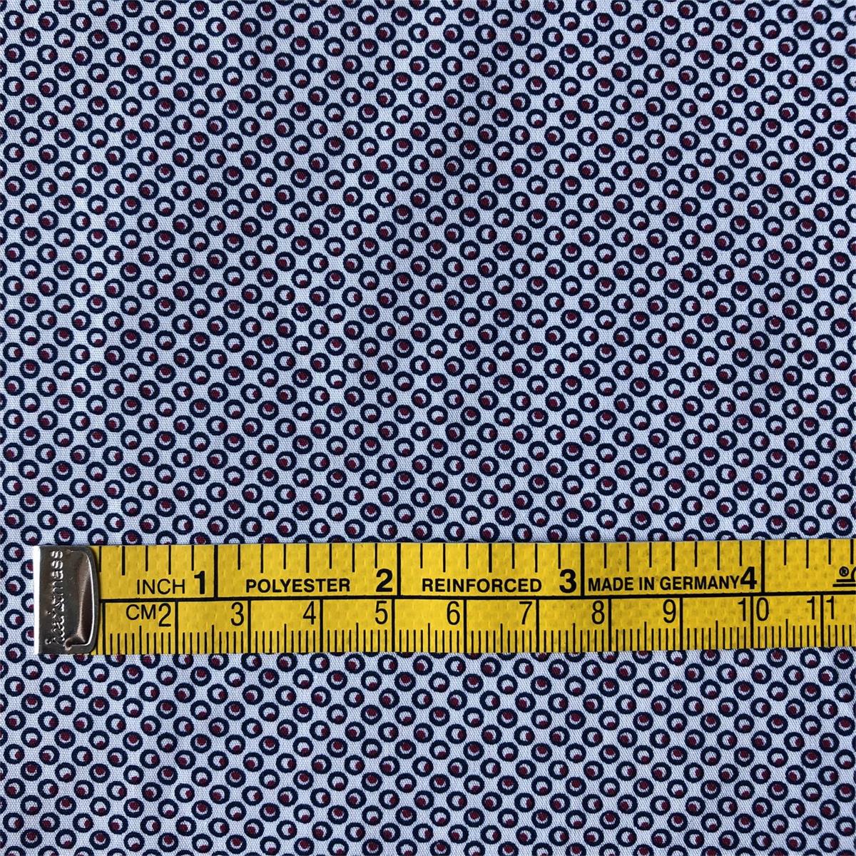 Sun-rising Textile Cotton Printed fabric customized new design 100%cotton poplin printed fabric for men's long sleeve shirts