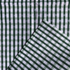 Cotton Yarn Dyed Fabric by compact yarn 100% cotton yarn dyed plaid dobby jacquard shirts woven fabric for men's casual shirts