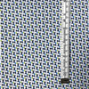 Sun-rising Textile Cotton Printed fabric 50S compact yarn soft men's shirts 100% cotton poplin printed shirts woven fabric