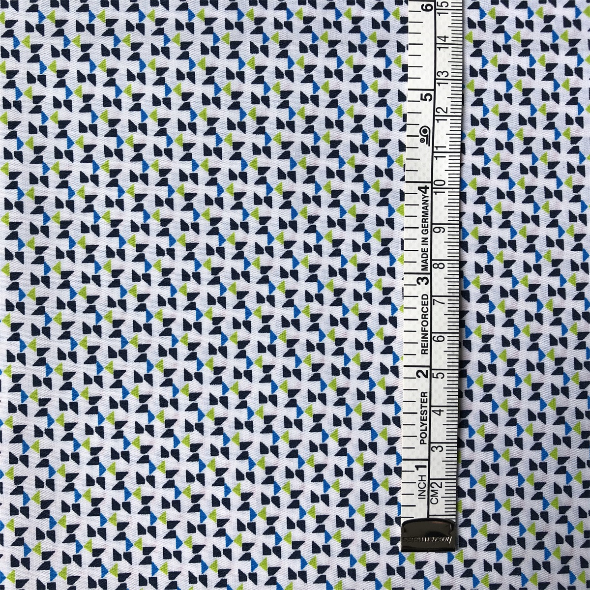 Sun-rising Textile Cotton Printed fabric 50S compact yarn soft men's shirts 100% cotton poplin printed shirts woven fabric