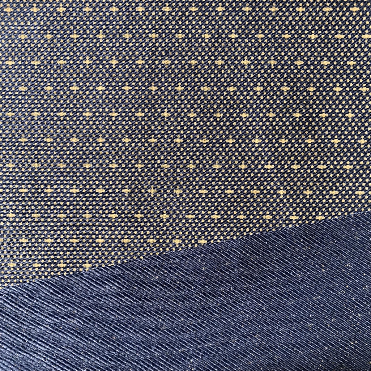 Sun-rising Textile Cotton fabric soft comfortable 100% cotton poplin printed shirts woven fabric for men's casual shirts