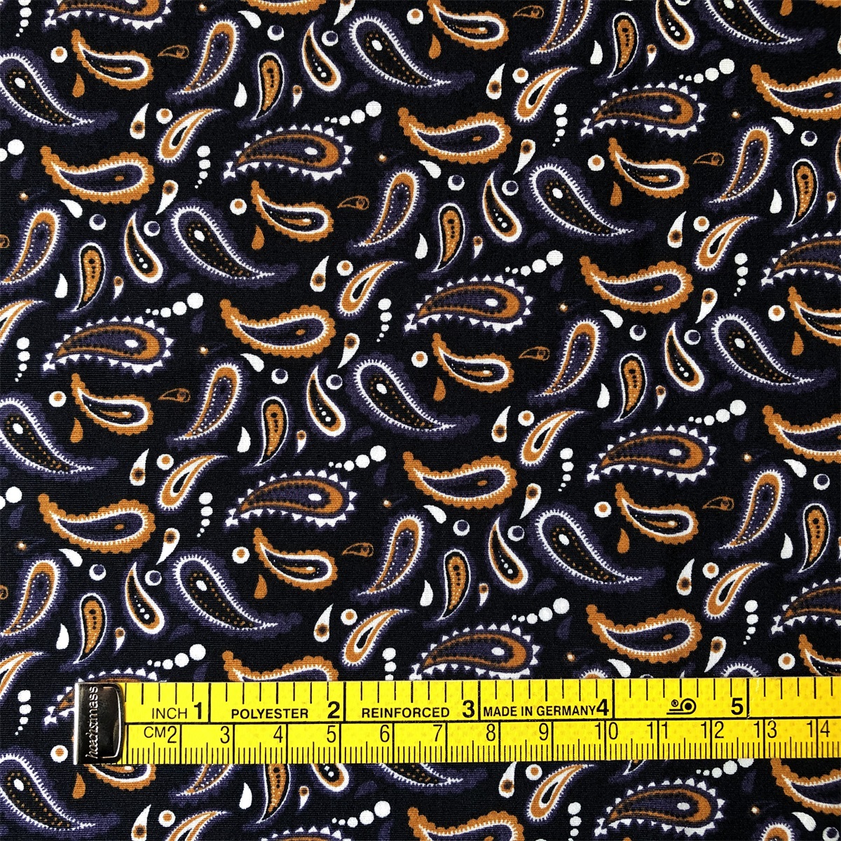 China Printed fabric cotton spandex stretch elasthane poplin shirts fabric manufacturer
