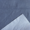Cotton Spandex Fabric by compact yarn for men's casual shirts 98% cotton 2% spandex poplin printed shirts woven elasthane fabric