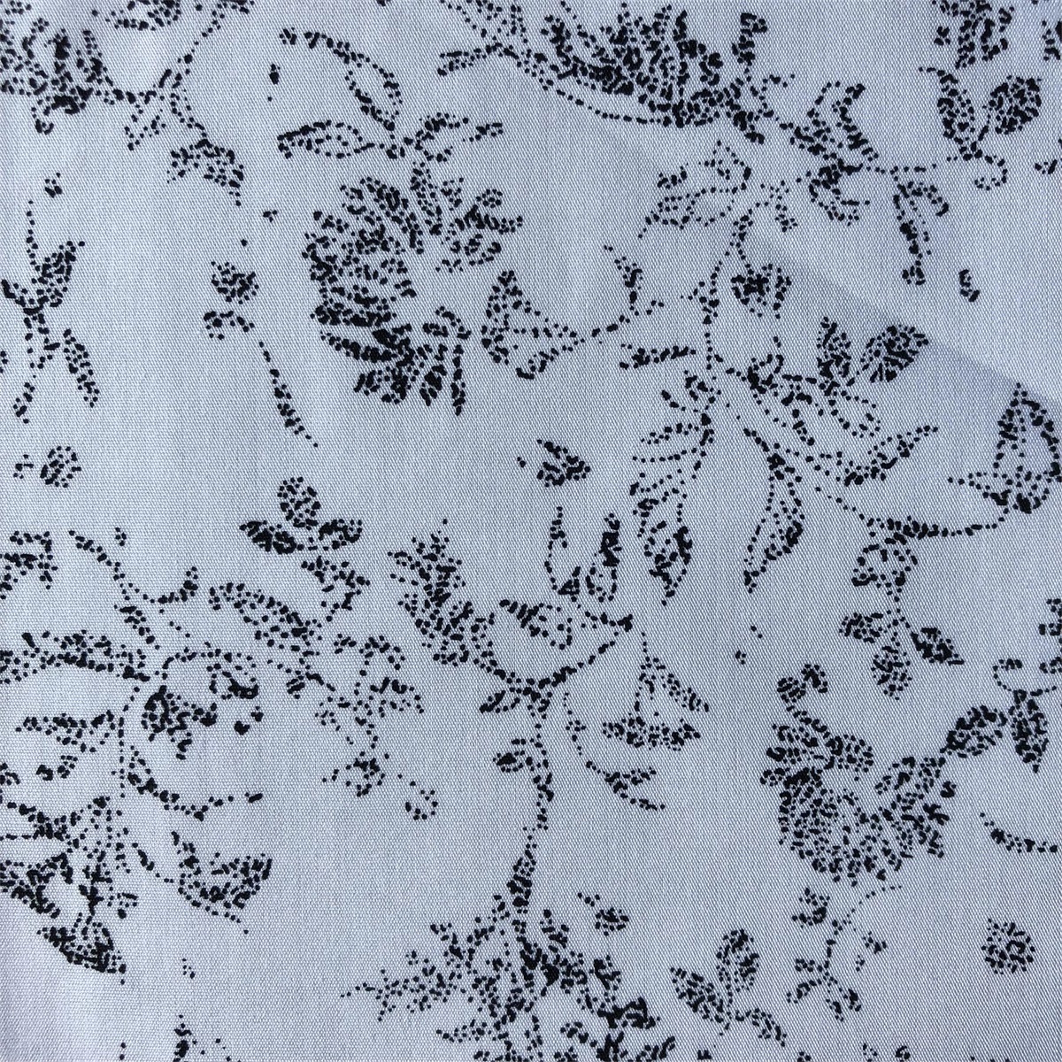 Sun-rising Textile Cotton fabric new fashionable pattern 100% cotton poplin printed fabric for men's casual shirts