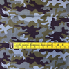 Sun-rising Textile Cotton fabric fashion design soft comfortable 100% cotton twill camouflage printed fabric for men's shirts
