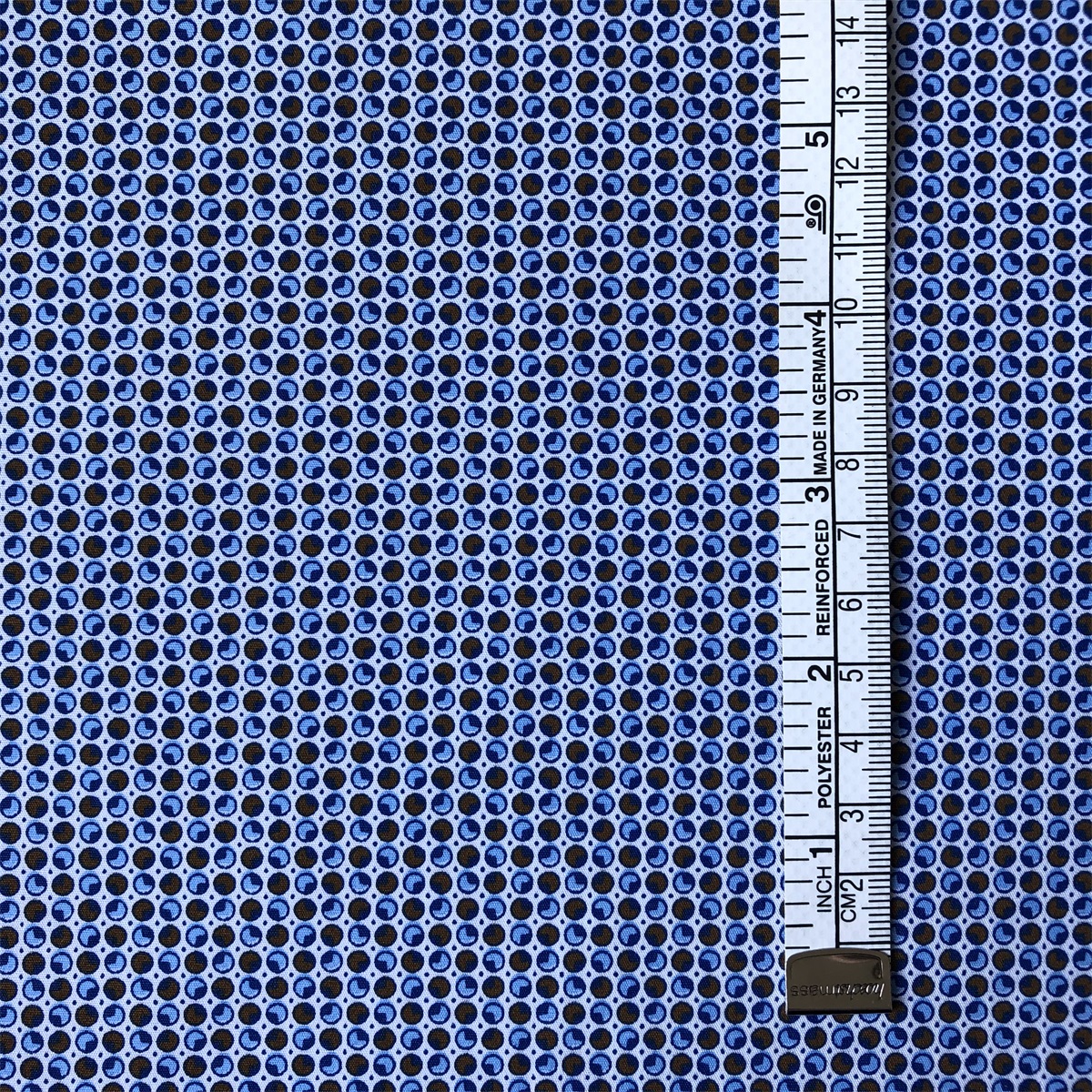 Sun-rising Textile Cotton fabric customized pattern 100% cotton poplin printed shirts woven fabric for men's casual shirts