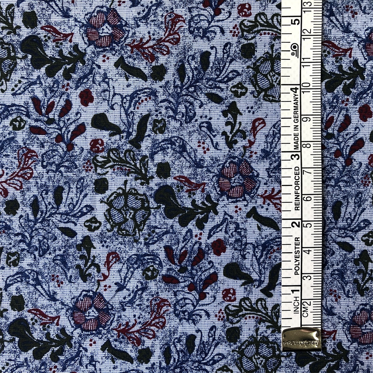 Hot sale Cotton Fabric for men's casual shirts 100% cotton printed on yarn dyed fil-a-fil plain woven shirts fabric
