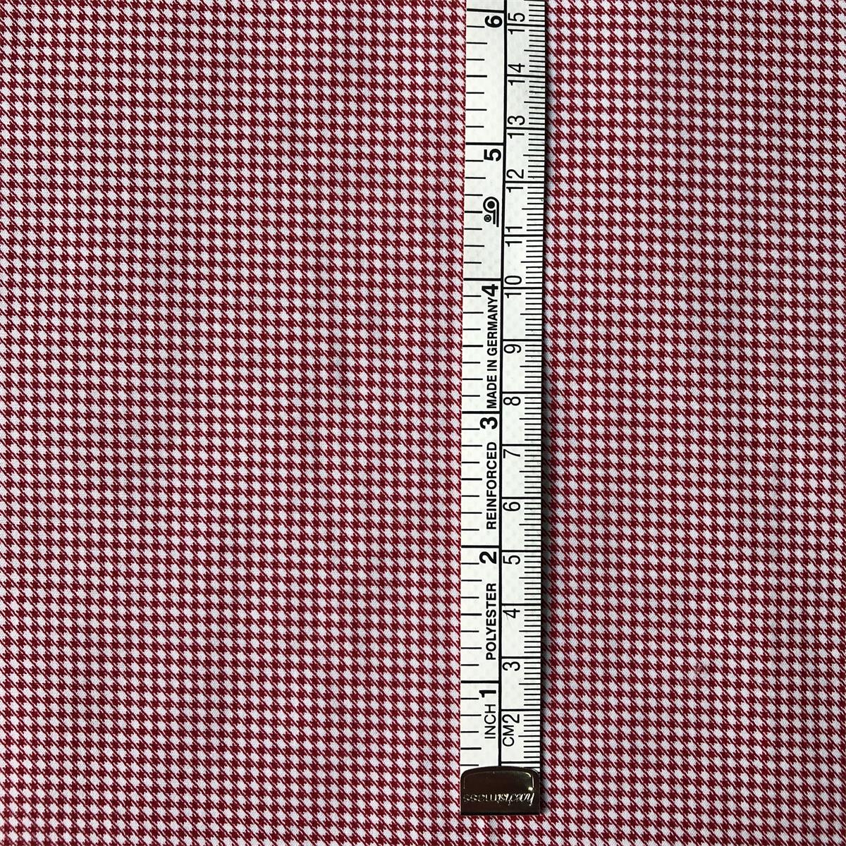 Eco-friendly mens shirts Cotton fabric 50S compact yarn soft touch 100 cotton poplin printed woven fabric